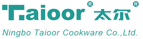 Ningbo Taier Cookware Co.,Ltd.